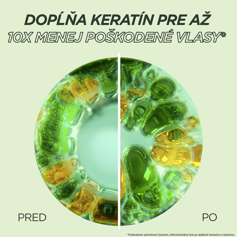 Fructis Goodbye Damage 250 ml - 3